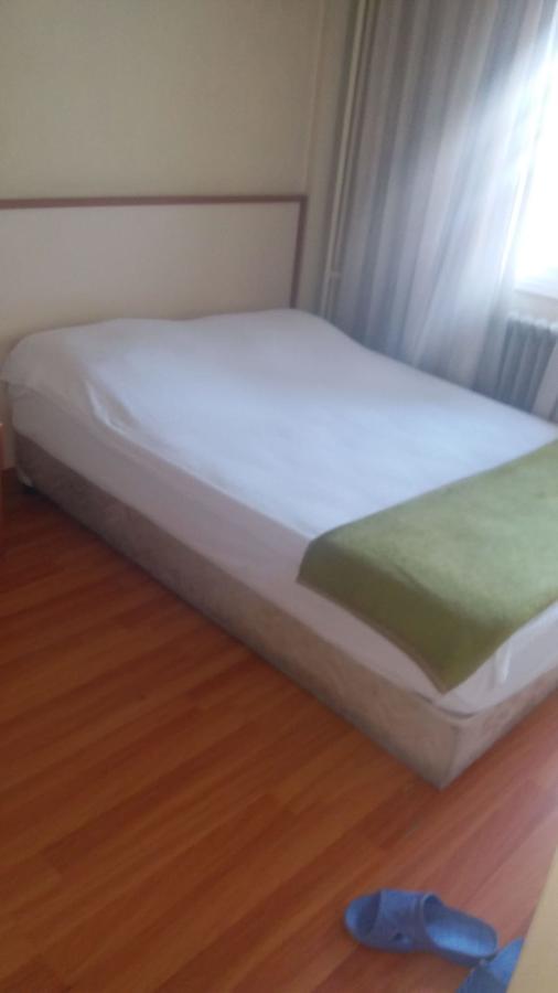 Saray Otel Muğla Dış mekan fotoğraf